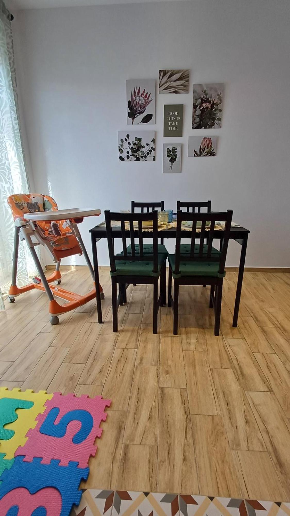 La Casa Del Sole Apartment ซานวีโต เคียตีโน ภายนอก รูปภาพ
