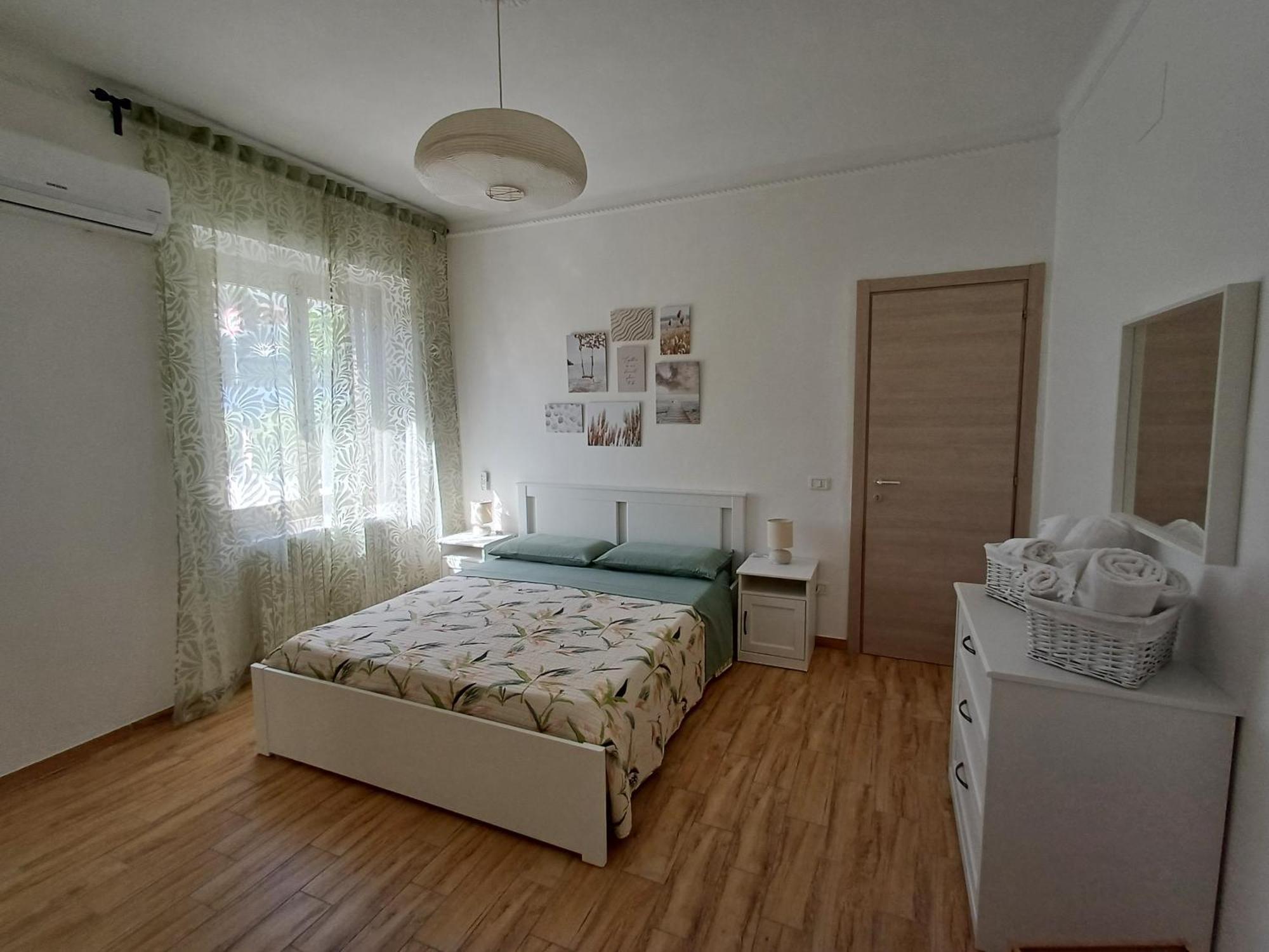 La Casa Del Sole Apartment ซานวีโต เคียตีโน ภายนอก รูปภาพ