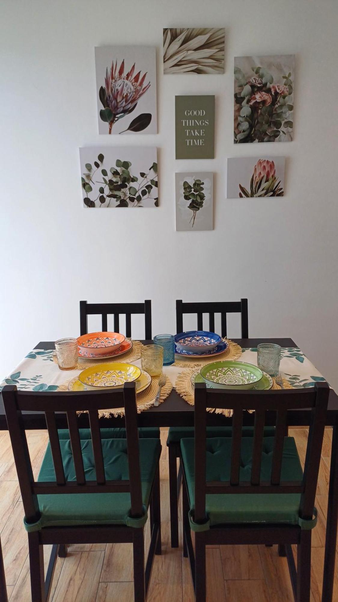 La Casa Del Sole Apartment ซานวีโต เคียตีโน ภายนอก รูปภาพ