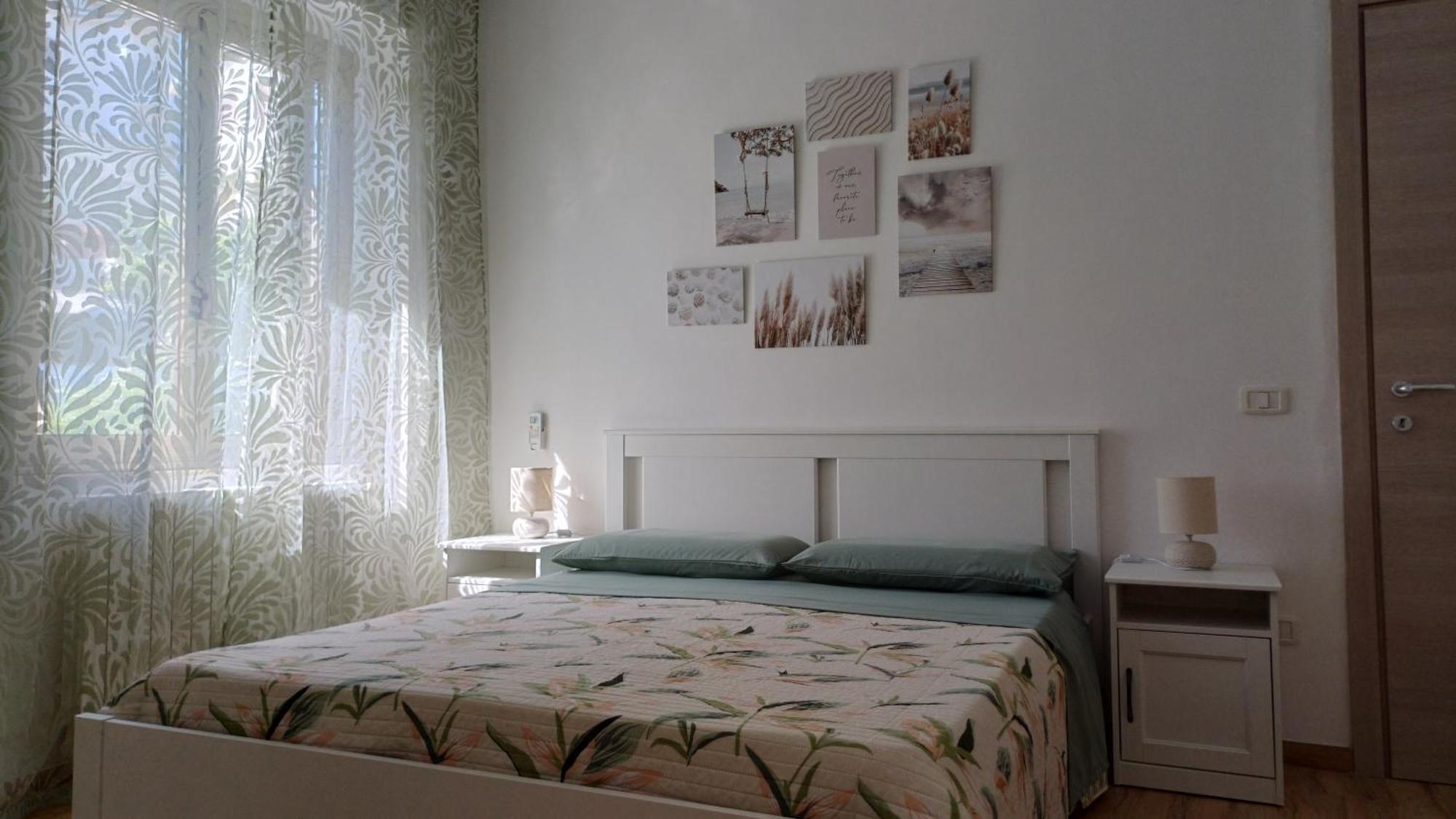 La Casa Del Sole Apartment ซานวีโต เคียตีโน ภายนอก รูปภาพ