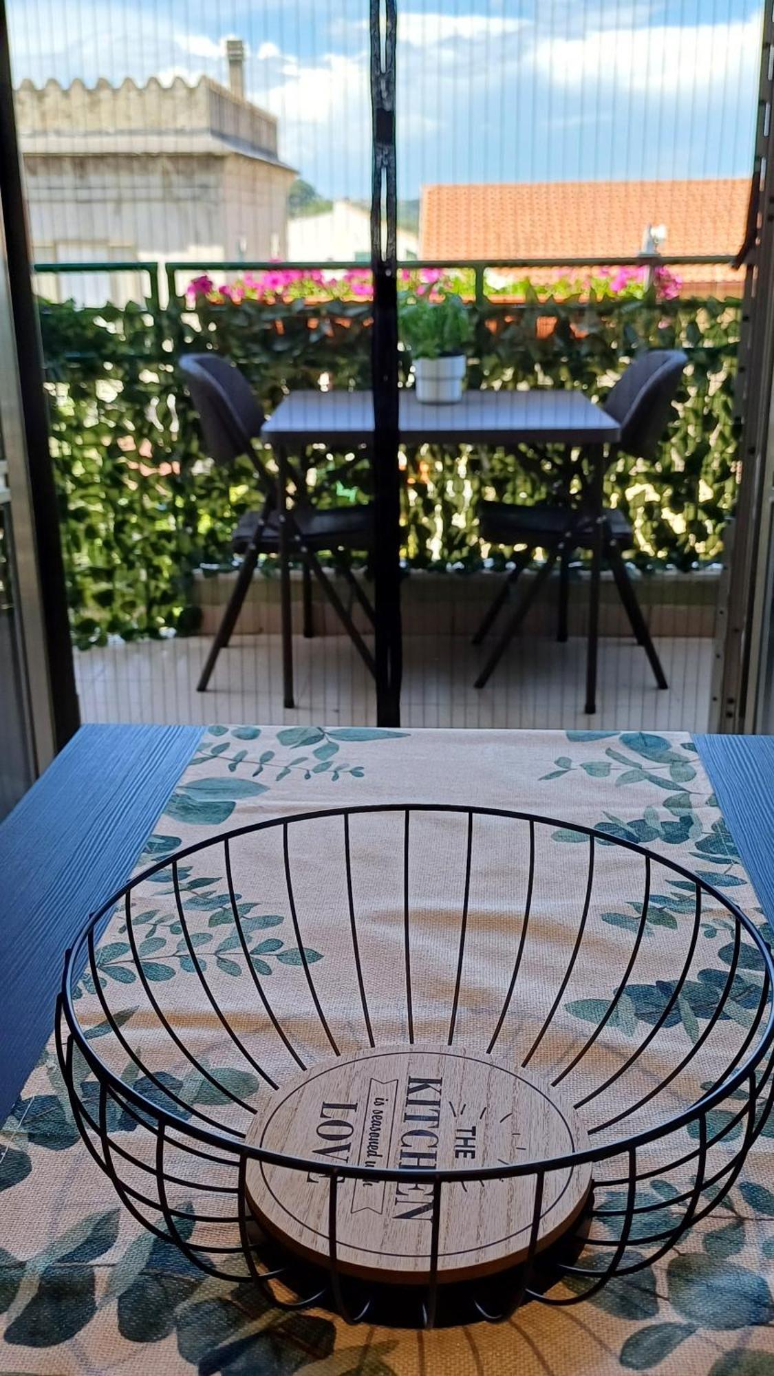 La Casa Del Sole Apartment ซานวีโต เคียตีโน ภายนอก รูปภาพ